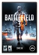 E3 2011ϡBattlefield 3פΥץ쥤ݡȤǺܡѥˡꥫȥв֤򻶤餹ޥץ쥤θƤ