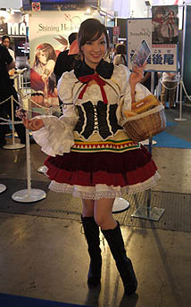 #003Υͥ/TGS 2010ϥΥå˹줿䥱ɤ뤼±ߥȥĩ֥㥤˥󥰡ϡġץץ쥤ݡ