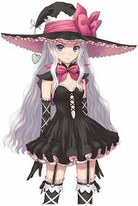 画像ギャラリー No.006のサムネイル画像 / 「シャイニング・ハーツ」，黒猫娘“シャオメイ”などさまざまな種族の新キャラクターが判明。ゆるキャラ度満点の“ペット精霊”も要チェックだ