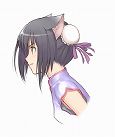 画像ギャラリー No.009のサムネイル画像 / 「シャイニング・ハーツ」，黒猫娘“シャオメイ”などさまざまな種族の新キャラクターが判明。ゆるキャラ度満点の“ペット精霊”も要チェックだ