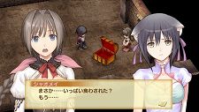 画像ギャラリー No.016のサムネイル画像 / 「シャイニング・ハーツ」，黒猫娘“シャオメイ”などさまざまな種族の新キャラクターが判明。ゆるキャラ度満点の“ペット精霊”も要チェックだ