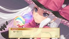 画像ギャラリー No.018のサムネイル画像 / 「シャイニング・ハーツ」，黒猫娘“シャオメイ”などさまざまな種族の新キャラクターが判明。ゆるキャラ度満点の“ペット精霊”も要チェックだ