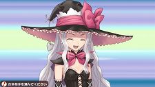 画像ギャラリー No.046のサムネイル画像 / 「シャイニング・ハーツ」，黒猫娘“シャオメイ”などさまざまな種族の新キャラクターが判明。ゆるキャラ度満点の“ペット精霊”も要チェックだ