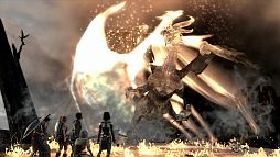 #019Υͥ/Dragon Age IIסPS3/Xbox 360Ǥ̵θǤۿPS3ǤɲDLC֥֥åɥɥ饴󥢡ޡƥѥåפۿ