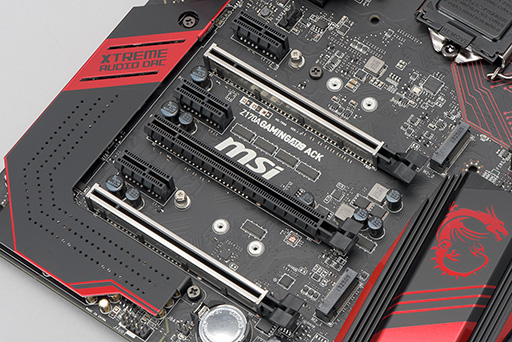 Z170A GAMING M9 ACKפ٤åMSIΥޡϥZ170ޥܡɡβͤϡ