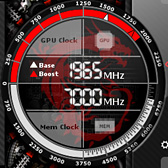 画像集 No.016のサムネイル画像 / MSI「GeForce RTX 2080 GAMING X TRIO」ミニレビュー。高付加価値路線のRTX 2080にはどれだけの魅力があるのか