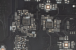 画像集 No.049のサムネイル画像 / MSI「GeForce RTX 2080 GAMING X TRIO」ミニレビュー。高付加価値路線のRTX 2080にはどれだけの魅力があるのか