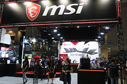 TGS 2019̤ȯɽΡPCGF65 ThinפȤMSI֡Ǹɤοʤå