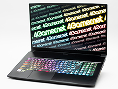 【PR】MSIのゲームノートPC「GF75 Thin」は，GeForce RTX 3060搭載でゲームが快適なコストパフォーマンスの高いマシンだ