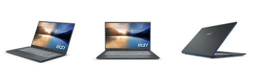 MSI，240Hz表示ディスプレイ搭載の17.3型モデルなどゲームノートPC計4製品を直販限定で発売