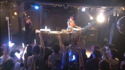 画像集#005のサムネイル/「Xepher」「燎原ノ舞」などで知られる人気コンポーザー・Tatsh氏のライブイベント「TatshLIVE2020-Yokohama-」が開催。3月14日，横浜ベイジャングルにて