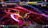 BLAZBLUE CONTINUUM SHIFT II