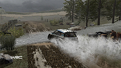 FIAबܾΦWRCդˤ꡼WRC: FIA World Rally Championshipפ2011ǯ414ȯ