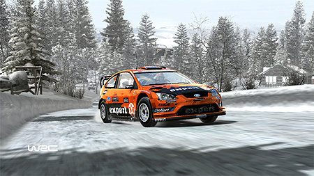 FIAबܾΦWRCդˤ꡼WRC: FIA World Rally Championshipפ2011ǯ414ȯ