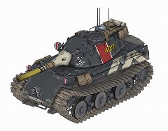 画像ギャラリー No.002のサムネイル画像 / 「戦場のヴァルキュリア3」，登場キャラクターの情報が公開。3作目では歴史に記録されない名も無き戦士達の戦いが描かれる