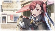 画像ギャラリー No.014のサムネイル画像 / 「戦場のヴァルキュリア3」，登場キャラクターの情報が公開。3作目では歴史に記録されない名も無き戦士達の戦いが描かれる