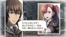 画像ギャラリー No.015のサムネイル画像 / 「戦場のヴァルキュリア3」，登場キャラクターの情報が公開。3作目では歴史に記録されない名も無き戦士達の戦いが描かれる