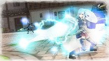 画像ギャラリー No.016のサムネイル画像 / 「戦場のヴァルキュリア3」，登場キャラクターの情報が公開。3作目では歴史に記録されない名も無き戦士達の戦いが描かれる