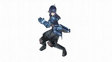 画像ギャラリー No.020のサムネイル画像 / 「戦場のヴァルキュリア3」，登場キャラクターの情報が公開。3作目では歴史に記録されない名も無き戦士達の戦いが描かれる