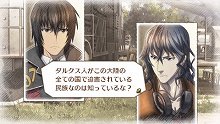 画像ギャラリー No.021のサムネイル画像 / 「戦場のヴァルキュリア3」，登場キャラクターの情報が公開。3作目では歴史に記録されない名も無き戦士達の戦いが描かれる