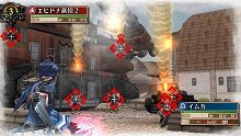 画像ギャラリー No.022のサムネイル画像 / 「戦場のヴァルキュリア3」，登場キャラクターの情報が公開。3作目では歴史に記録されない名も無き戦士達の戦いが描かれる