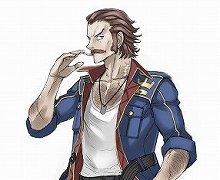 画像ギャラリー No.024のサムネイル画像 / 「戦場のヴァルキュリア3」，登場キャラクターの情報が公開。3作目では歴史に記録されない名も無き戦士達の戦いが描かれる