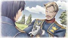画像ギャラリー No.026のサムネイル画像 / 「戦場のヴァルキュリア3」，登場キャラクターの情報が公開。3作目では歴史に記録されない名も無き戦士達の戦いが描かれる