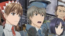 画像ギャラリー No.027のサムネイル画像 / 「戦場のヴァルキュリア3」，登場キャラクターの情報が公開。3作目では歴史に記録されない名も無き戦士達の戦いが描かれる