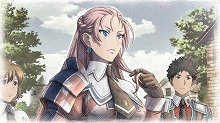 画像ギャラリー No.028のサムネイル画像 / 「戦場のヴァルキュリア3」，登場キャラクターの情報が公開。3作目では歴史に記録されない名も無き戦士達の戦いが描かれる