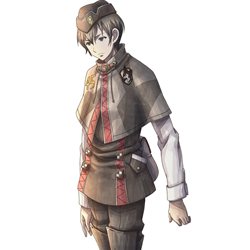 画像ギャラリー No.002のサムネイル画像 / 敵は帝国軍の特殊部隊。「戦場のヴァルキュリア3」，クルト達ネームレスの前に立ちはだかる「カラミティ・レーヴェン」とは