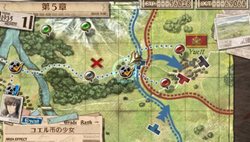 画像ギャラリー No.005のサムネイル画像 / 敵は帝国軍の特殊部隊。「戦場のヴァルキュリア3」，クルト達ネームレスの前に立ちはだかる「カラミティ・レーヴェン」とは