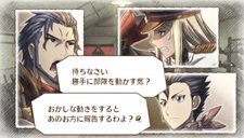 画像ギャラリー No.015のサムネイル画像 / 敵は帝国軍の特殊部隊。「戦場のヴァルキュリア3」，クルト達ネームレスの前に立ちはだかる「カラミティ・レーヴェン」とは