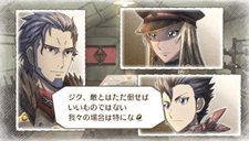 画像ギャラリー No.017のサムネイル画像 / 敵は帝国軍の特殊部隊。「戦場のヴァルキュリア3」，クルト達ネームレスの前に立ちはだかる「カラミティ・レーヴェン」とは