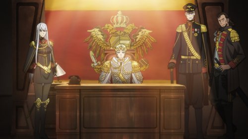 画像ギャラリー No.021のサムネイル画像 / 敵は帝国軍の特殊部隊。「戦場のヴァルキュリア3」，クルト達ネームレスの前に立ちはだかる「カラミティ・レーヴェン」とは