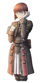 画像ギャラリー No.002のサムネイル画像 / 「戦場のヴァルキュリア3」クルト達が持つ“特殊化”の能力とは？ 新しくなったバトルシステム/キャラクター育成システムを確認しよう