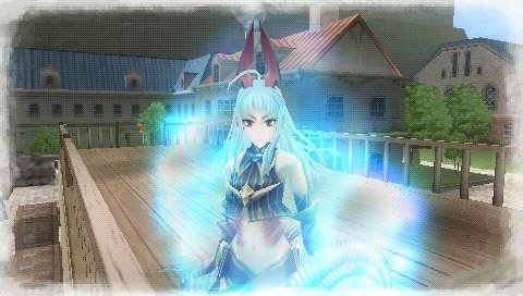 画像ギャラリー No.004のサムネイル画像 / 「戦場のヴァルキュリア3」クルト達が持つ“特殊化”の能力とは？ 新しくなったバトルシステム/キャラクター育成システムを確認しよう