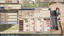 画像ギャラリー No.010のサムネイル画像 / 「戦場のヴァルキュリア3」クルト達が持つ“特殊化”の能力とは？ 新しくなったバトルシステム/キャラクター育成システムを確認しよう