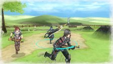 画像ギャラリー No.021のサムネイル画像 / 「戦場のヴァルキュリア3」クルト達が持つ“特殊化”の能力とは？ 新しくなったバトルシステム/キャラクター育成システムを確認しよう