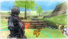 画像ギャラリー No.022のサムネイル画像 / 「戦場のヴァルキュリア3」クルト達が持つ“特殊化”の能力とは？ 新しくなったバトルシステム/キャラクター育成システムを確認しよう