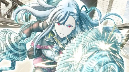 画像ギャラリー No.028のサムネイル画像 / 「戦場のヴァルキュリア3」クルト達が持つ“特殊化”の能力とは？ 新しくなったバトルシステム/キャラクター育成システムを確認しよう