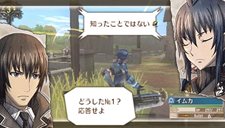 画像ギャラリー No.035のサムネイル画像 / 「戦場のヴァルキュリア3」クルト達が持つ“特殊化”の能力とは？ 新しくなったバトルシステム/キャラクター育成システムを確認しよう