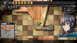 画像ギャラリー No.036のサムネイル画像 / 「戦場のヴァルキュリア3」クルト達が持つ“特殊化”の能力とは？ 新しくなったバトルシステム/キャラクター育成システムを確認しよう