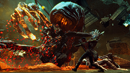 #007Υͥ/PS3/Xbox 360DmC Devil May Cryפȯ䡣Ninja Theoryȯ꤬ȥå奢ɥ꡼ǿ