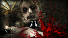 δۥ顼Xbox 360 KinectѥȥRise of NightmaresפľŪˡ餫