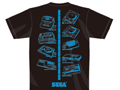 セガ，TGS 2012の物販コーナーへの出展を発表。「セガハードコレクション」Tシャツの新色や「初音ミク」のラバーストラップなど，多数のグッズを用意