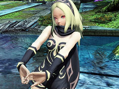 ֥ե󥿥饤2סGRAVITY DAZE 2פȥܤACåо졣ȥ䥯Υ塼ʤɤΥ饤ʥåפ