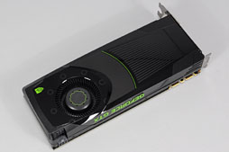 #015Υͥ/GeForce GTX 680ץӥ塼ԡˡϤǡְ䤹˾®GPUפ