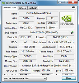 GeForce GTX 680ץӥ塼ԡˡϤǡְ䤹˾®GPUפ