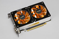 Ĺ173mmZOTACGTX 670ɤưƤߤ롣֥ե󥹤70mmûץѥȤϤɤۤɤ