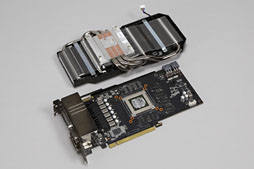 #009Υͥ/GeForce GTX 660 Tiץӥ塼KeplerΥߥɥ륯饹GPUGTX 580®ä